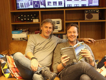 Edwin Winkels Catalonië