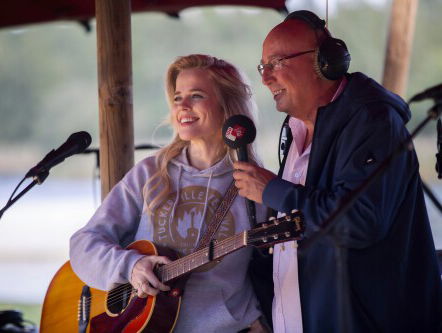 Festivaldirectrice Ilse DeLange over de diverse line-up