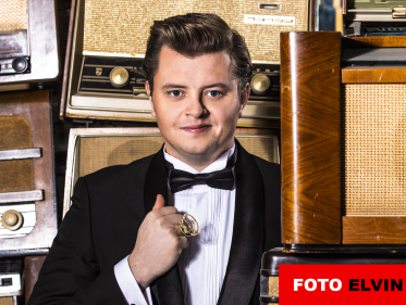 Even bellen met Rob Janssen over het RadioRing Gala