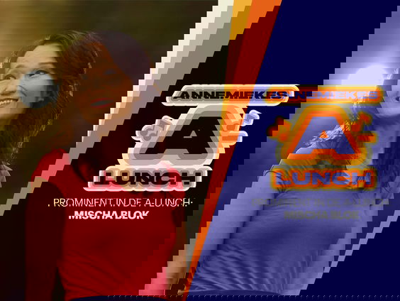 Podcastkoningin Mischa Blok met de nieuwste podcast-tips