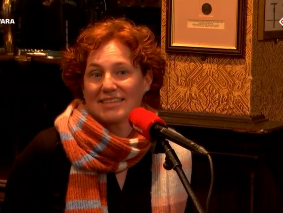 Kathalijne Buitenweg en Kees Verhoeven over hun leven na de Tweede Kamer