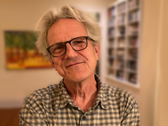 Hans Mulder gespannen voor eerste keer stemmen bij Amerikaanse verkiezingen