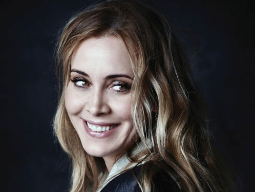 Hoe Anouk van een opvangtehuis naar het grote podium ging