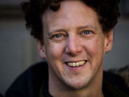 Cabaret voor corona: Winkelinstructies voor Jochem Myjer