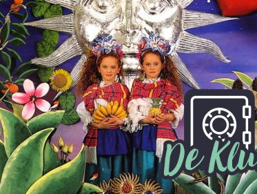 De Kluis: Tears For Fears - 'Advice For The Young At Heart'