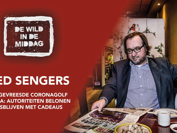 China probeert volksverhuizing van 1,7 miljard mensen tegen te gaan met cadeaus