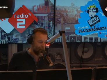 Robbert omschrijft zijn vakantie