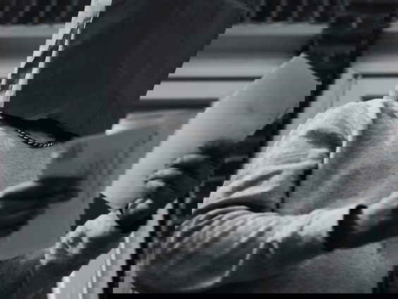 Wat deed jij vroeger stiekem?