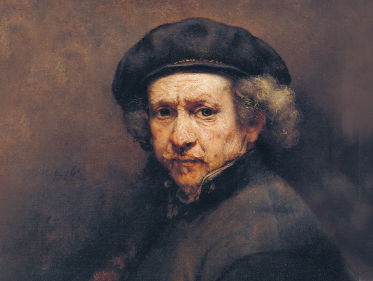 De stem van Rembrandt wordt vandaag onthuld!