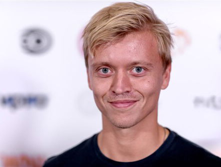 Nicolaas Veul over Pisnichten the Movie