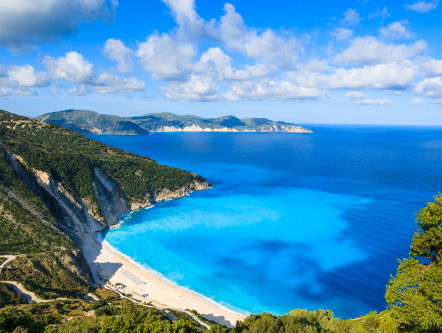 Paper James speelt Eiland