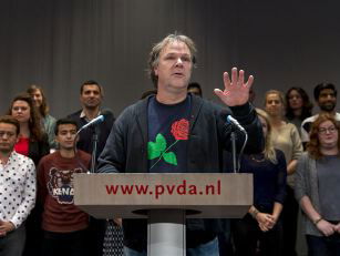 Welke kop gaat er rollen bij de PvdA?