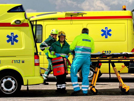 Saskia Belleman denkt niet dat celstraf na geweld tegen hulpverleners werkt