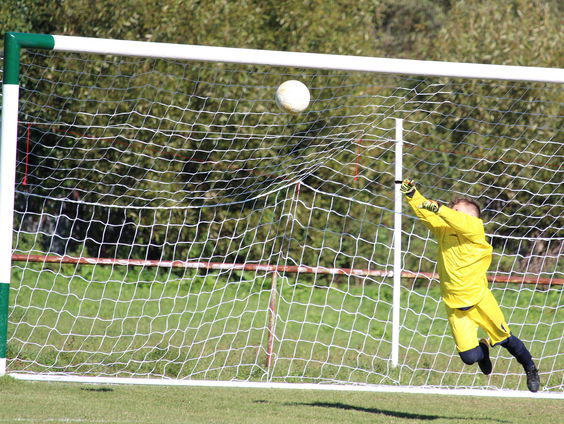 Waarom Hans van Breukelen docu 'Keeper' zo geweldig vindt