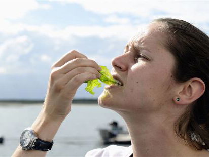 Zeewier wordt de toekomst