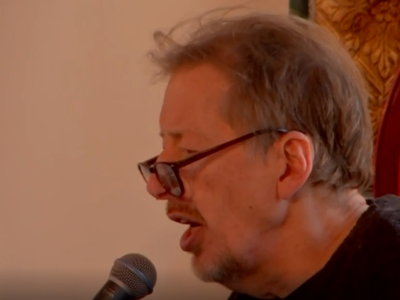 Jan Rot - Jeugdsentiment