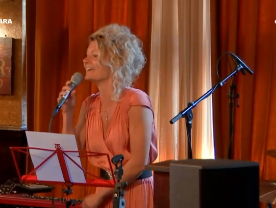 Spijkerlied van 5 Juni 2021