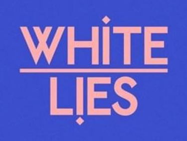 NPO Radio 2 TopSong: White Lies - ‘Time To Give’