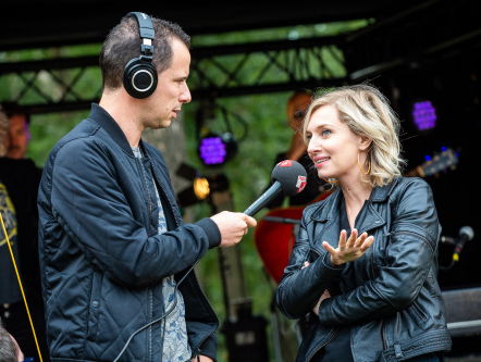 Annelies van Krezip openhartig over haar ziekte