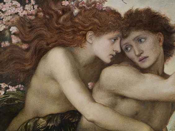 Kunsthal Rotterdam organiseert Naked Tour: bekijk imposante kunst in je blootje