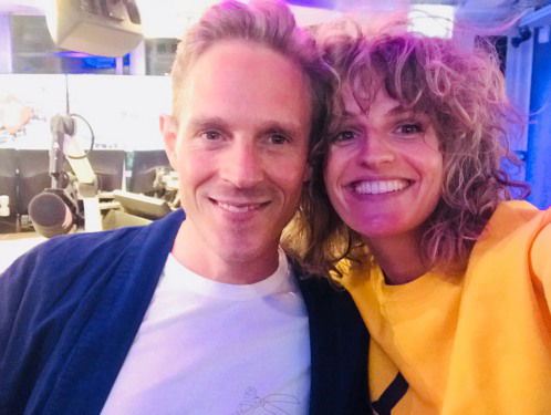 Tom Barten "Ik kan die berichten over prinses Amalia niet lezen"