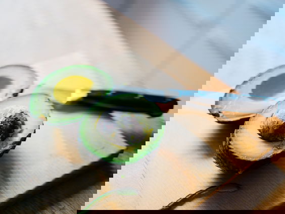 'Avocado-letsel' groot probleem volgens plastisch chirurg Annekatrien