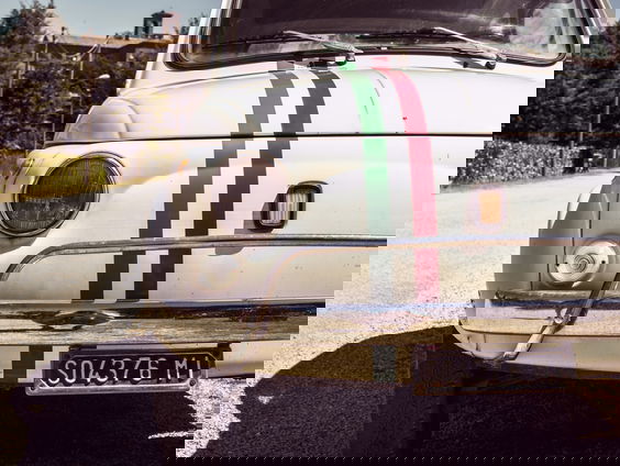 'In Sicilië verpanden mensen nu hun familie-sieraden voor geld'