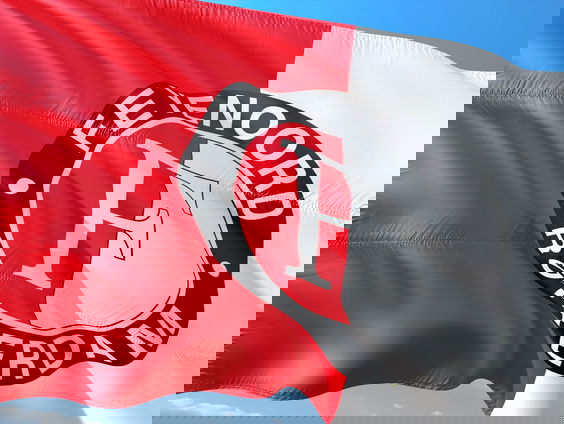 Waarom een LHBTI+ fanclub voor Feyenoord nodig is