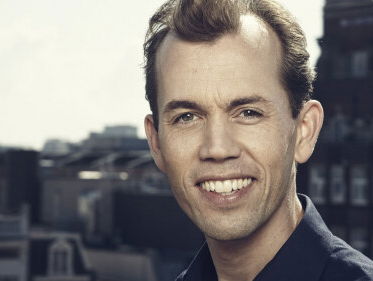 Zenderbaas Jurre Bosman kom "volledig spontaan" met complimenten, nu blijkt dat dat werkt