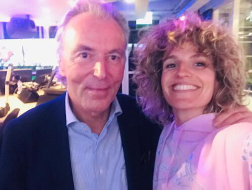 Vliegensvlugge vragen voor Elco Brinkman