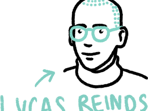 Laatste Lucas Lifehacks / Steekt Henk nou bijna de studio in de fik?!