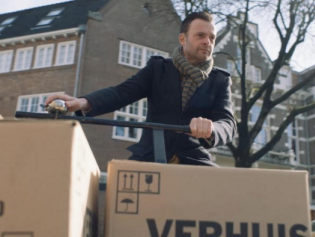 Teun van de Keuken te gast