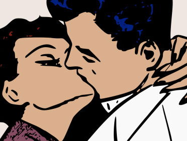 Wereld Kus Dag! Wat zijn de zoen-gebruiken van Nederlanders?