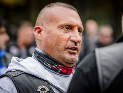 Klaas Otto weer opgepakt