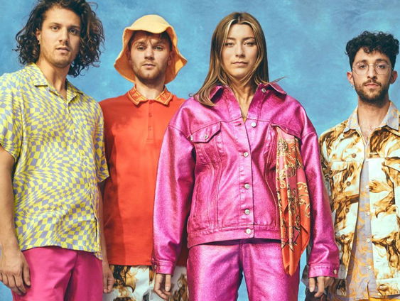 Rikki van RONDÉ geeft 'Textuele Voorlichting'