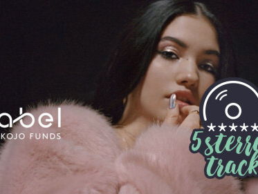 Gerards 5-sterren Track: 'Finders Keepers' van Mabel