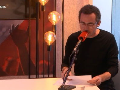 Column van Ivo Victoria over zijn moeder in coronatijd