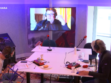 Het corona-woordenboek