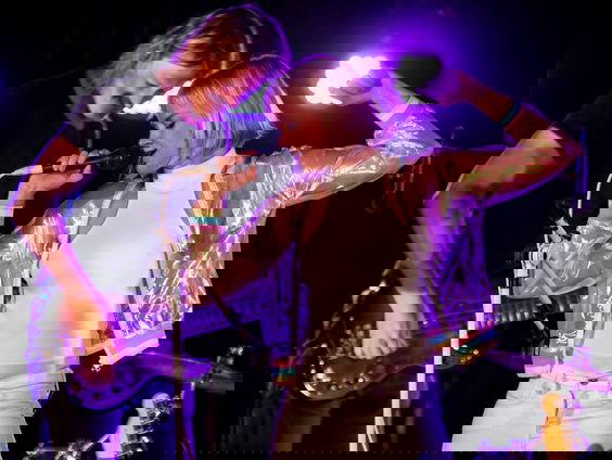 Inge van Calkar heeft goede hoop dat haar twaalf shows eind augustus doorgaan