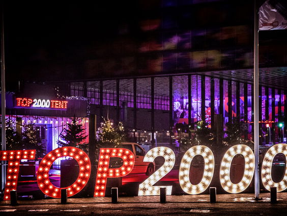 Wout & Frank gaan langs bij Anky van Grunsven