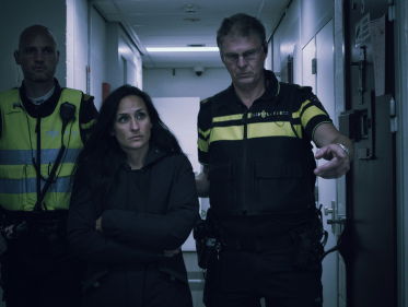 Jessica Villerius over haar nieuwe docu-serie