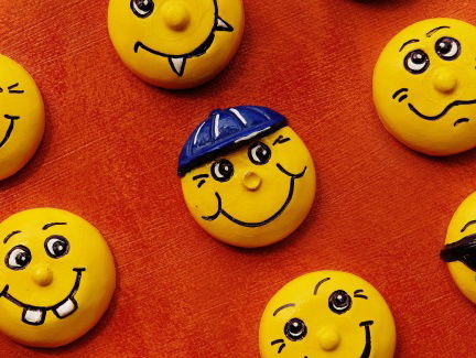 Politieke partijen zien het fout: we zijn best tevreden