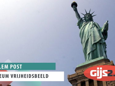 Het Vrijheidsbeeld krijgt een eigen museum