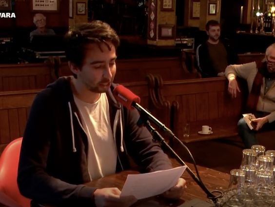 Stefan Pop - Omdenken