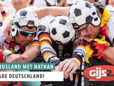 WK-Journaal met Nathan Rutjes