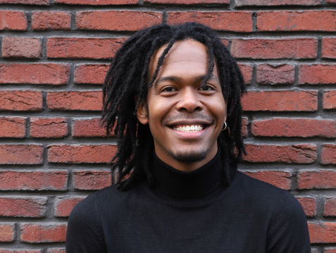 Cornald Maas heel enthousiast over Songfestival-lied Jeangu Macrooy