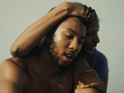 James Watss is 14 februari onze 'Zingende Kerstkaart'