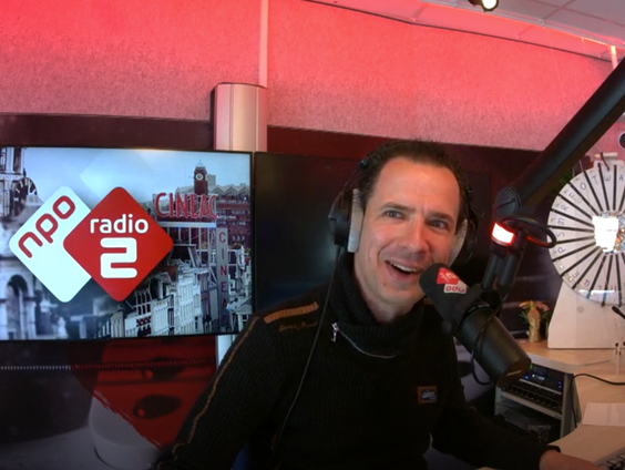 Toen Aretha Franklin last minute Pavarotti verving tijdens de Grammy's