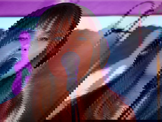 Darlyn - Dreams (Fleetwood Mac cover)