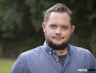 Diederik Jekel zoemt in op muggen in De Kennis van Nu